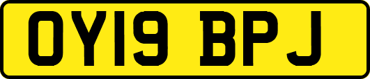 OY19BPJ