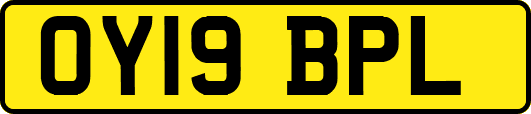 OY19BPL