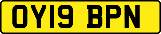 OY19BPN