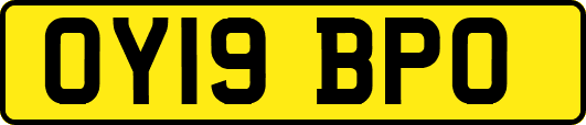 OY19BPO