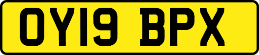 OY19BPX