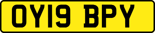 OY19BPY
