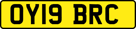OY19BRC