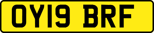 OY19BRF