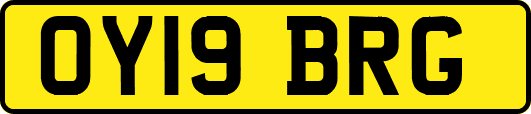 OY19BRG