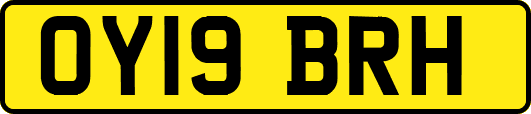 OY19BRH