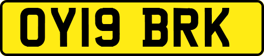 OY19BRK