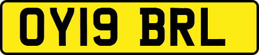 OY19BRL