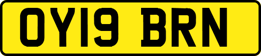 OY19BRN