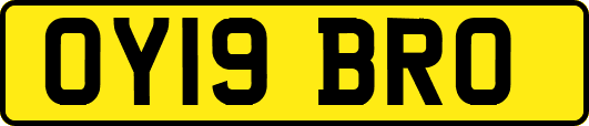OY19BRO