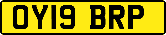 OY19BRP