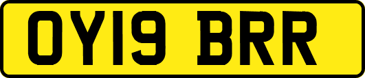 OY19BRR