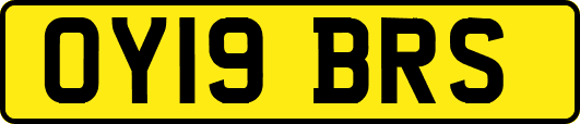 OY19BRS