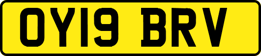 OY19BRV