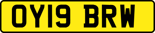 OY19BRW