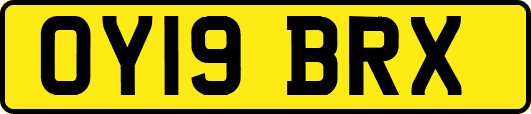 OY19BRX