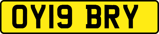 OY19BRY
