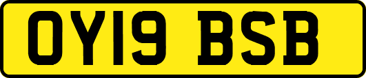 OY19BSB