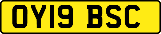 OY19BSC