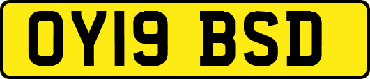 OY19BSD