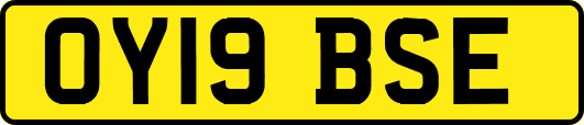 OY19BSE