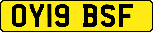 OY19BSF