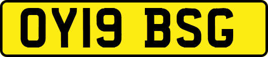 OY19BSG