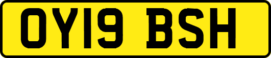 OY19BSH
