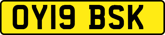 OY19BSK