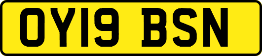 OY19BSN