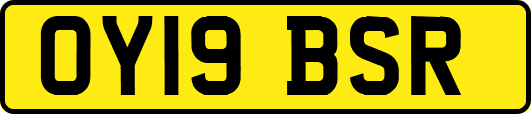 OY19BSR