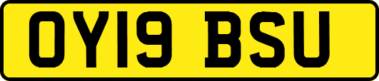 OY19BSU