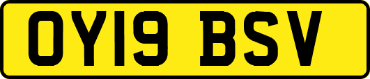 OY19BSV
