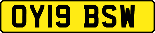 OY19BSW