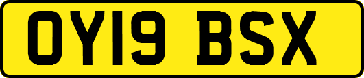 OY19BSX
