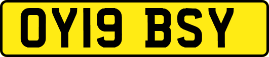 OY19BSY