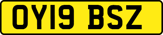 OY19BSZ