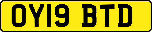 OY19BTD