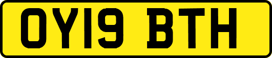 OY19BTH