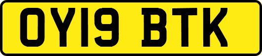 OY19BTK