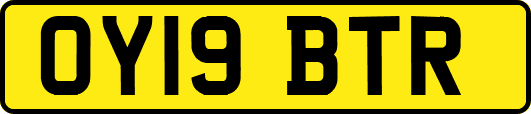 OY19BTR