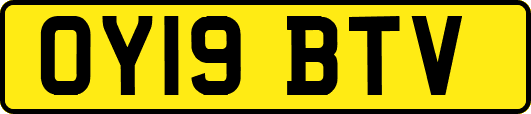 OY19BTV