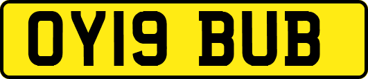 OY19BUB