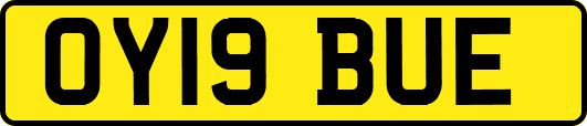 OY19BUE
