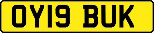 OY19BUK
