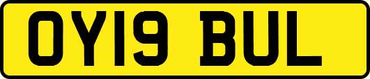 OY19BUL