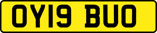 OY19BUO