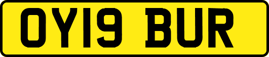 OY19BUR