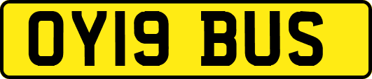 OY19BUS