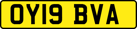 OY19BVA